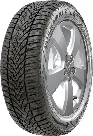

Шины Goodyear UG ICE 2 MS 205/60R16 96T XL, UG ICE 2 MS 205/60R16 96T XL