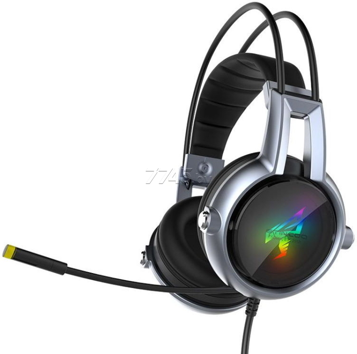 

Наушники Somic E95X-20th черный, Наушники Somic E95X-20th