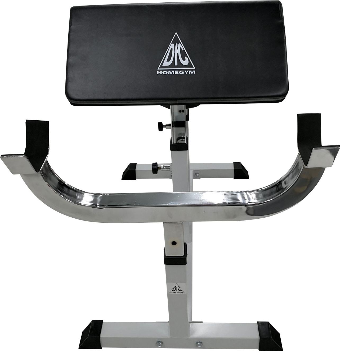 

Силовая скамья DFC Homegym UB009, Homegym UB009