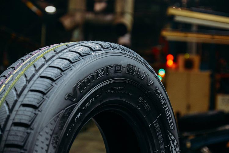 

Шины Premiorri Vimero-SUV 215/60R17 96H, Vimero-SUV 215/60R17 96H