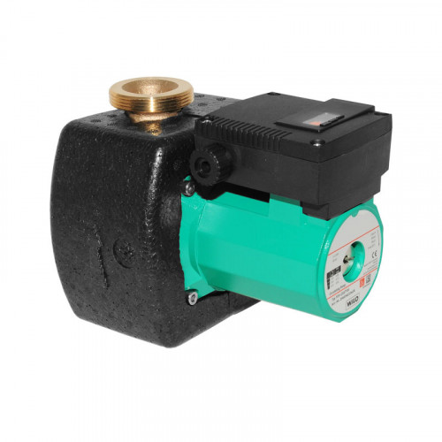

Циркуляционный насос Wilo TOP-Z25/10 DM PN6/10 [2175509], Циркуляционный насос Wilo TOP-Z25/10 DM PN6/10 2175509