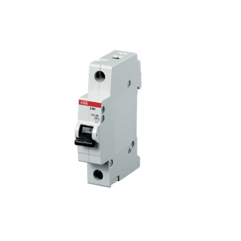 

Выключатель ABB SH201L C40 [2CDS241001R0404], Выключатель ABB SH201L C40 2CDS241001R0404