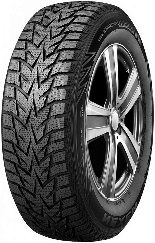 

Шины Nexen Winguard Winspike WS62 SUV 235/60R17 102T под шип, Автомобильные шины Nexen Winguard Winspike WS62 SUV 235/60R17 102T