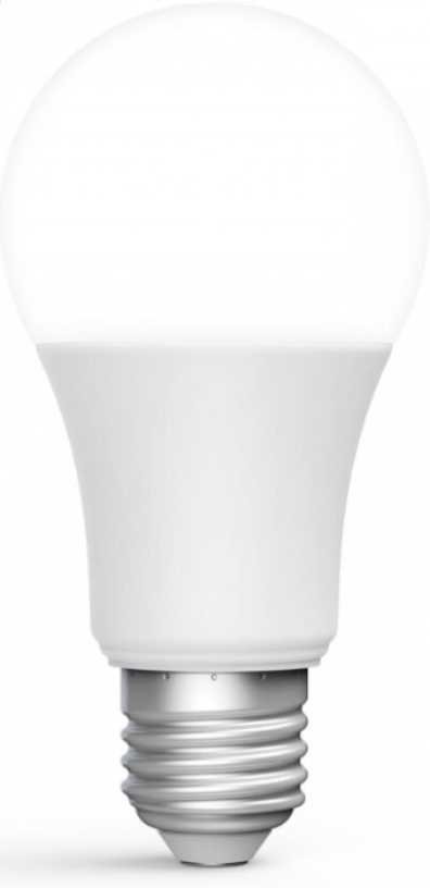 

Умная лампа Aqara LED Light Bulb (ZNLDP12LM)