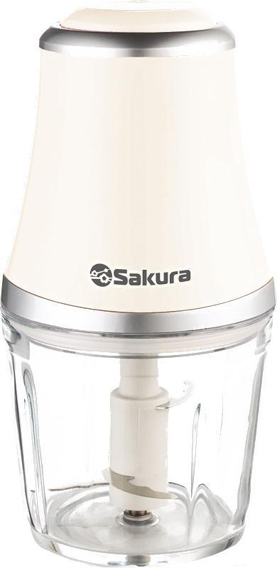 

Чоппер Sakura SA-6251W