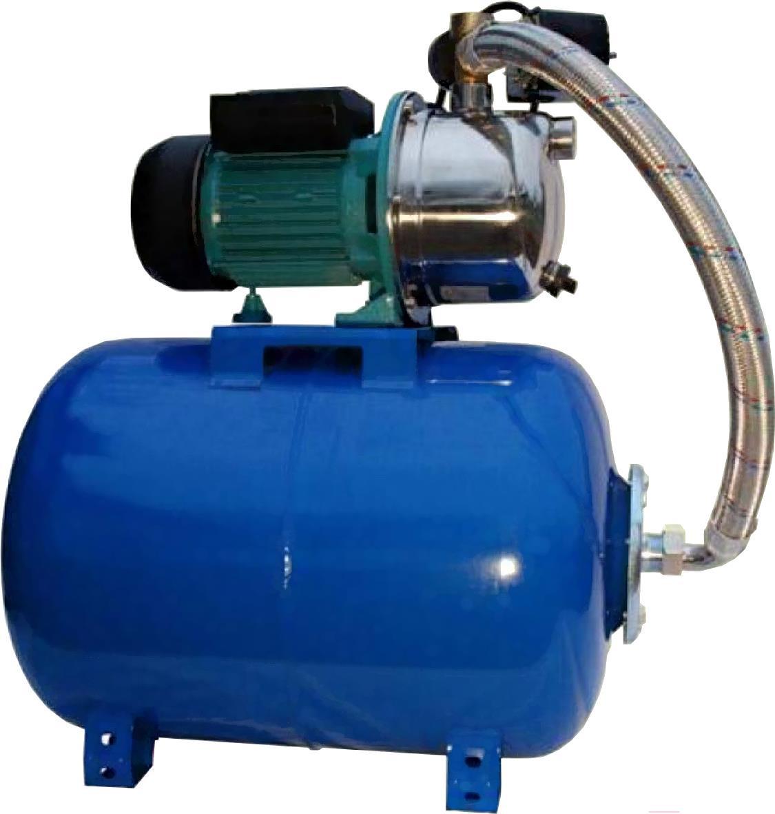 

Насосная станция IBO AJ 50/60 50л, AJ 50/60 50л