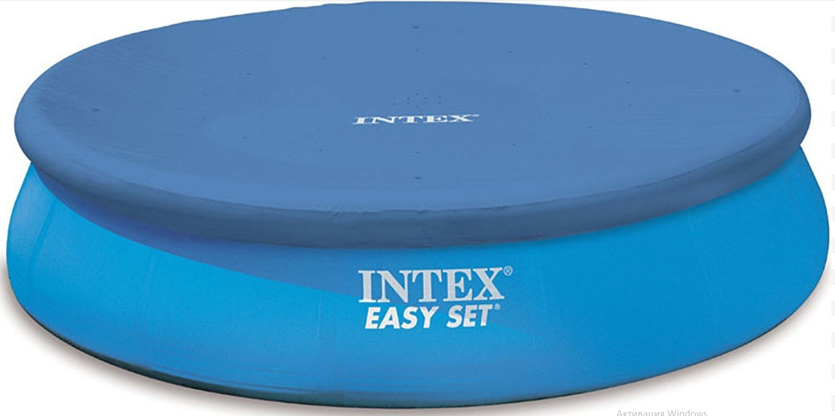 

Тент-чехол Intex Easy Set (457 см)