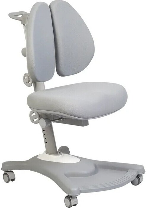 

Кресло Fun Desk Fortuna Grey (829302)