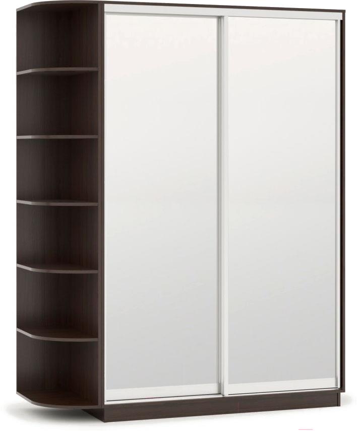 

Шкаф Империал Тетрис ЗЗ 140x240 венге, Тетрис ЗЗ 140x240