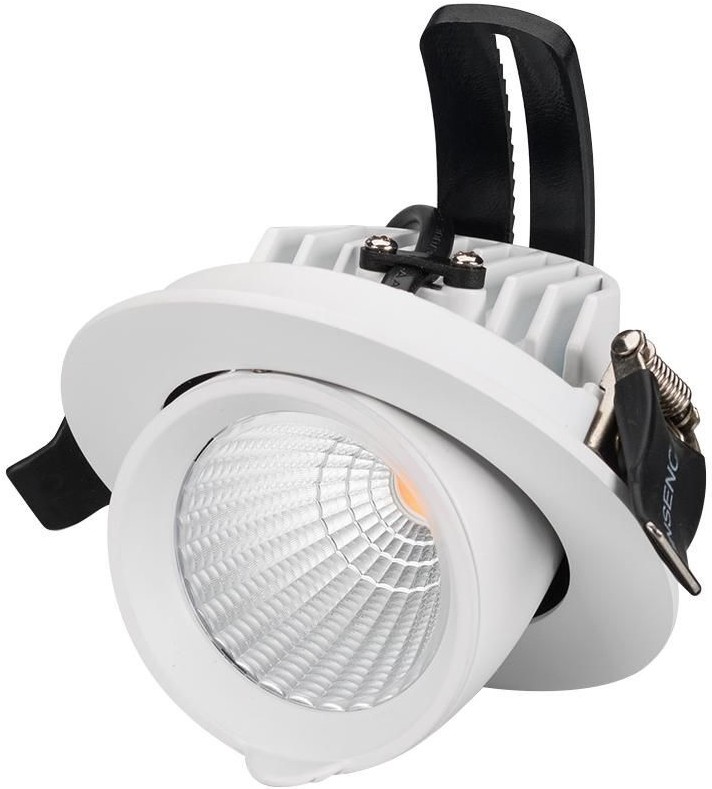 

Встраиваемый светильник Arlight Светильник LTD-EXPLORER-R100-12W Warm3000 (WH, 38 deg) [024026], Встраиваемый точечный светильник Arlight Светильник LTD-EXPLORER-R100-12W Warm3000 (WH, 38 deg) 024026