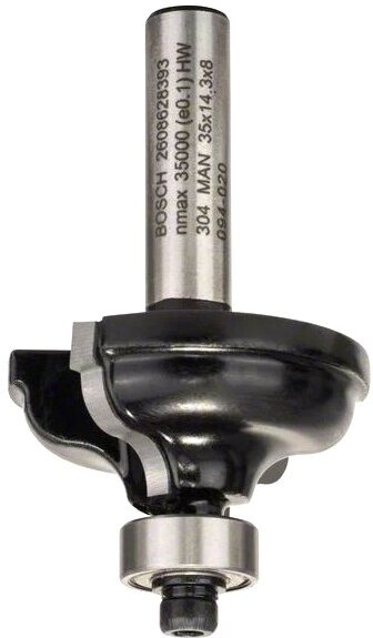 

Фреза Bosch 2.608.628.393, Bosch 2608628393