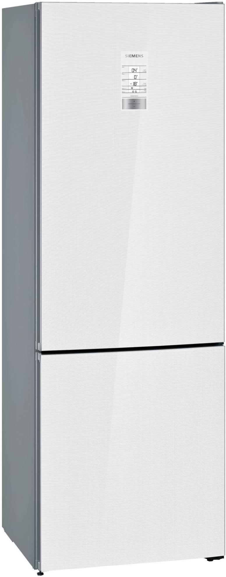 

Холодильник Siemens KG49NSW2AR, KG49NSW2AR