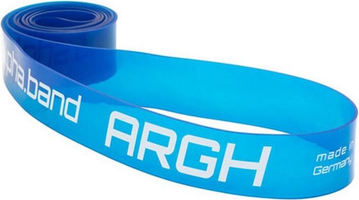 

Лента для пилатеса Aerobis alpha.band 50 кг голубой [AB\alpha.band argh\00-00-00], alpha.band 50 кг