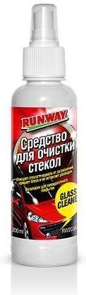 

Очиститель для автомобиля Runway RW2034 200мл, RW2034 200мл