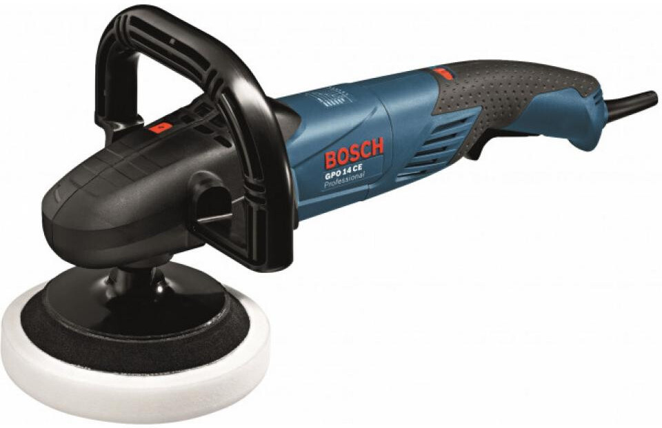 

Шлифмашина Bosch GPO 14 CE Professional 0.601.389.000