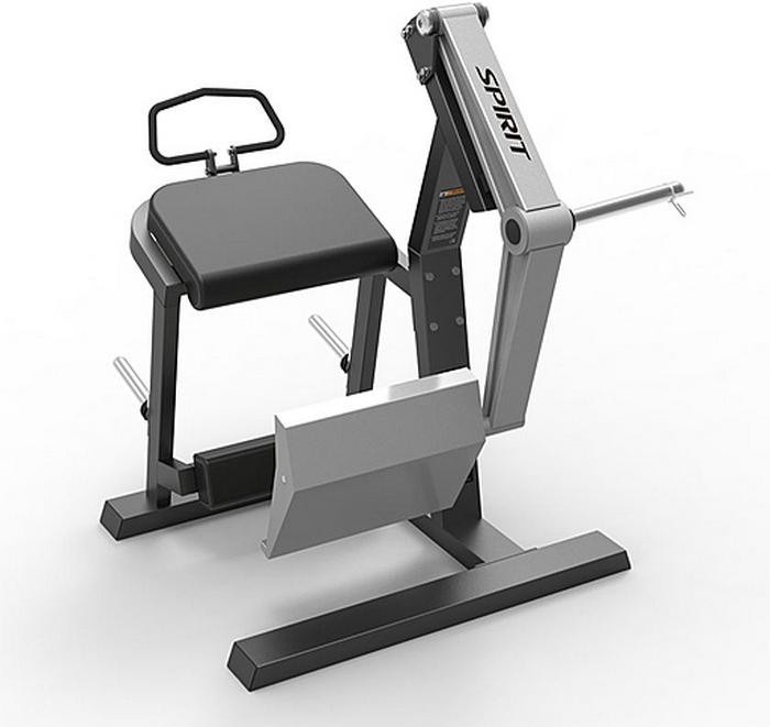 

Грузоблочный тренажер Spirit Fitness SP-4510, SP-4510