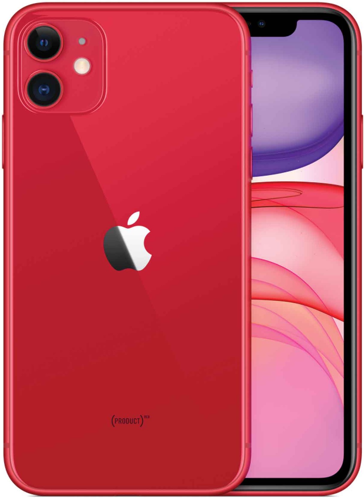 

Смартфон Apple iPhone 11 128GB Red A2221 (MHDK3QL/A)