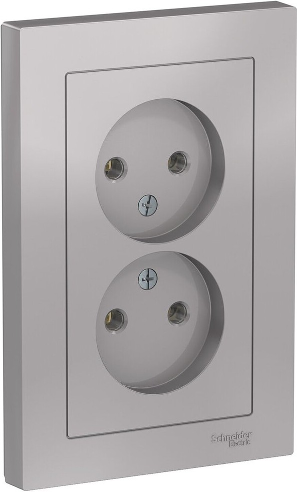 

Розетка Schneider Electric AtlasDesign [ATN000320], Розетка Schneider Electric AtlasDesign ATN000320