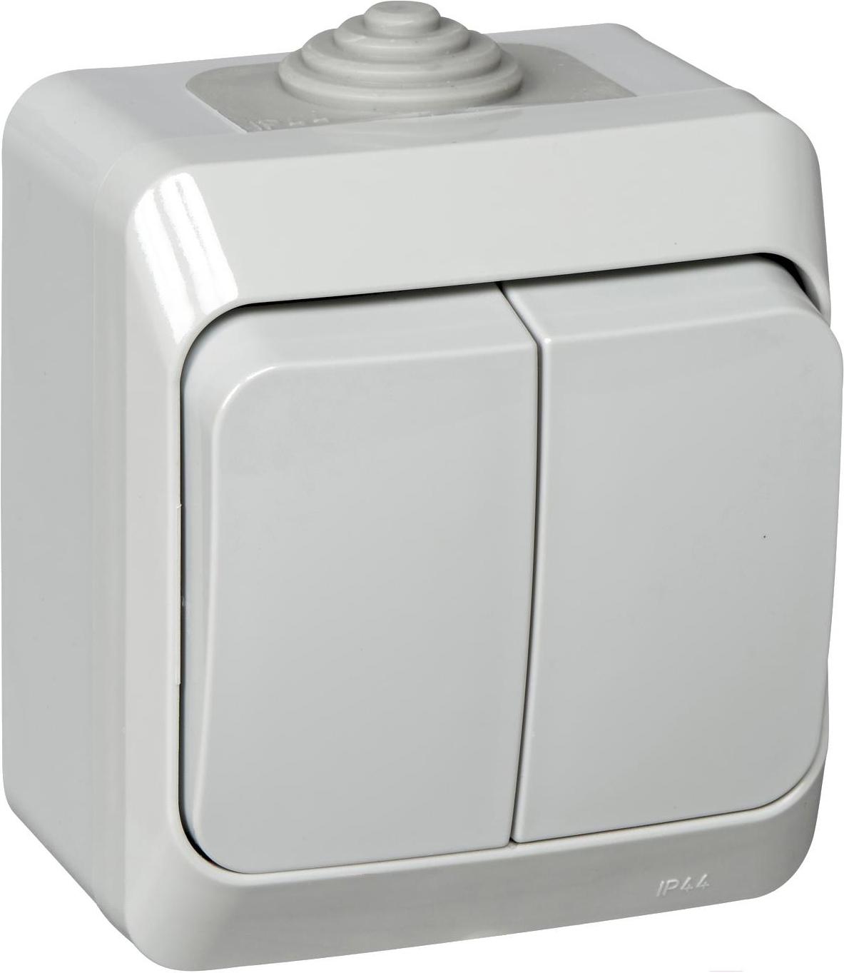 

Выключатель Schneider Electric Этюд BA10-042C, Этюд BA10-042C