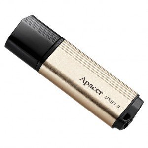 

USB Flash Apacer AH353 Golden Wing 16GB, AH353 16GB