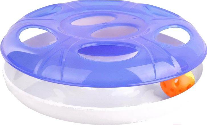 

Игра для животных Georplast Ufo 10605, Игрушка для животных Georplast Ufo 10605