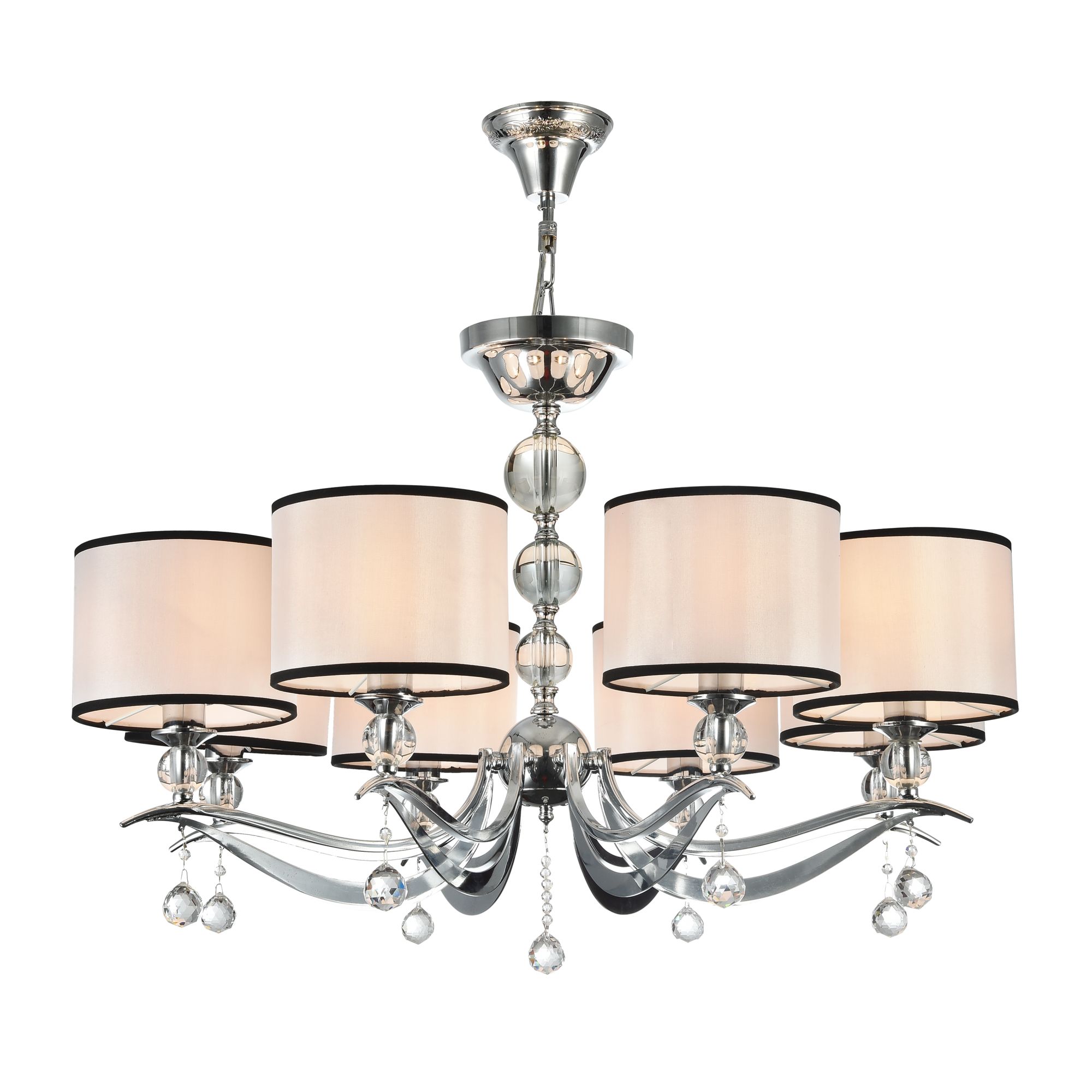 

Maytoni MOD269-PL-08-CH, MOD269-PL-08-CH