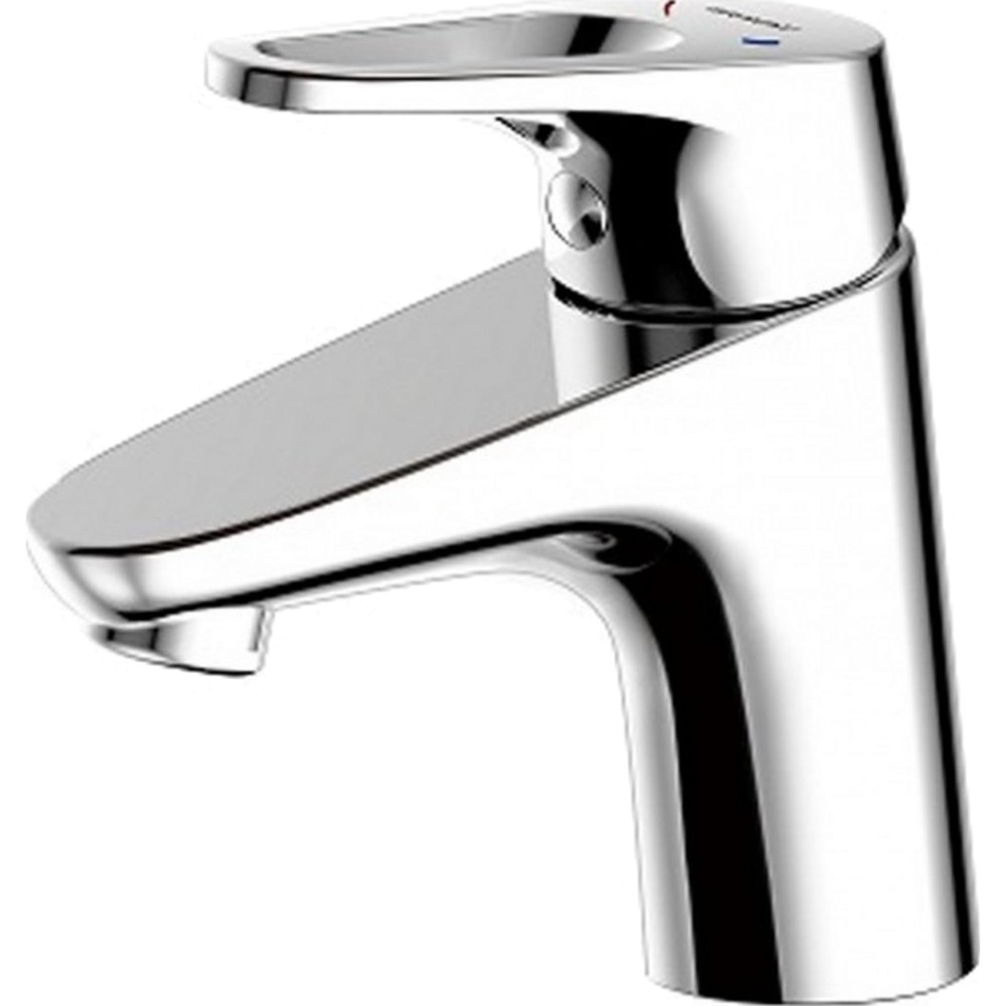 

Смеситель Bravat Drop-D F148162C, Drop-D F148162C