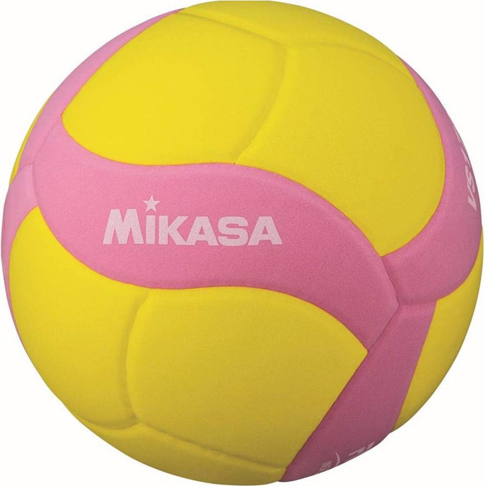 

Волейбольный мяч Mikasa VS170W-Y-P