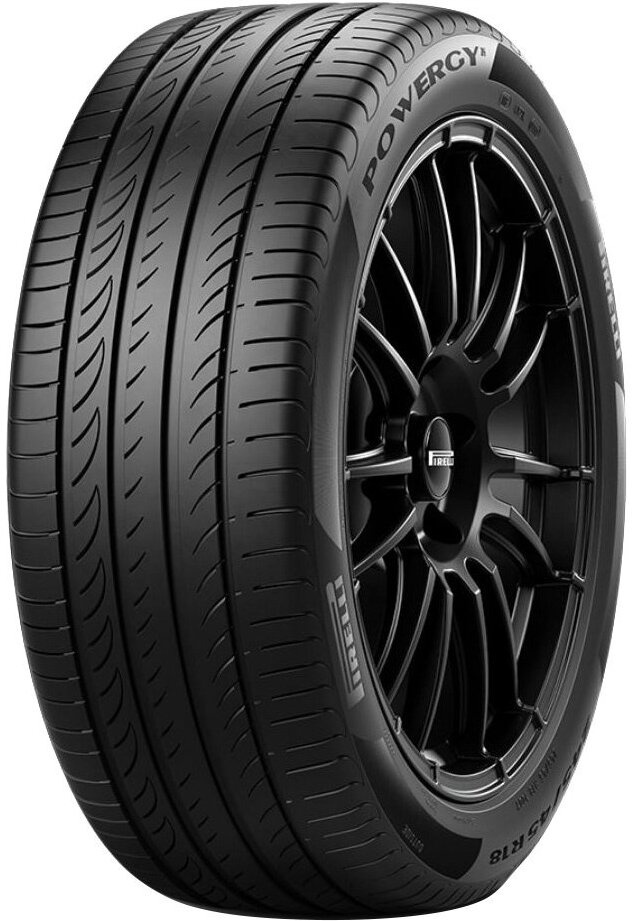 

Автомобильные шины Pirelli Powergy 225/60R17 99V