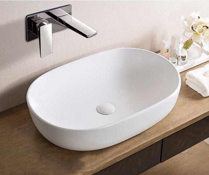 

Умывальник CeramaLux N9026A, N9026A