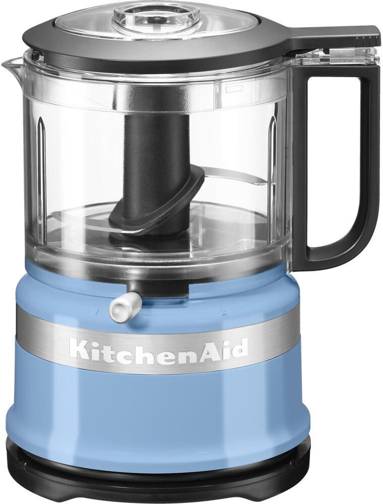 

Кухонный комбайн KitchenAid чаша 830 мл синий бархат [5KFC3516EVB], 830 мл
