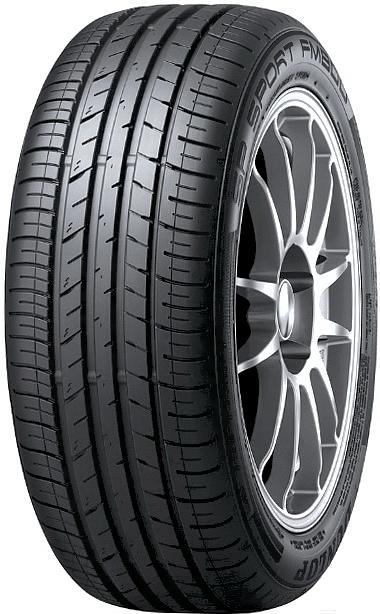 

Летняя шина Dunlop SP Sport FM800 225/45R17 94W, SP Sport FM800 225/45R17 94W