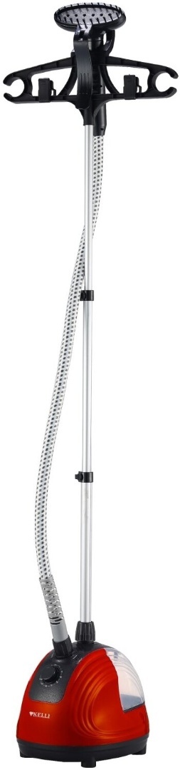 

Отпариватель KELLI KL-816, Отпариватель KELLI KL-816 красный
