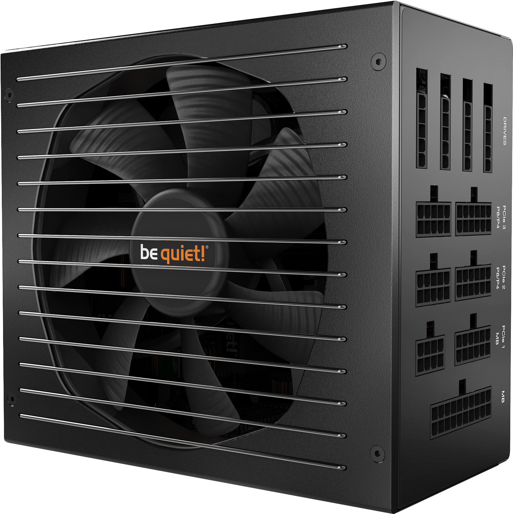 

Блок питания be quiet! Straight Power 11 850W [BN284], Блок питания для компьютеров be quiet! Straight Power 11 850W BN284