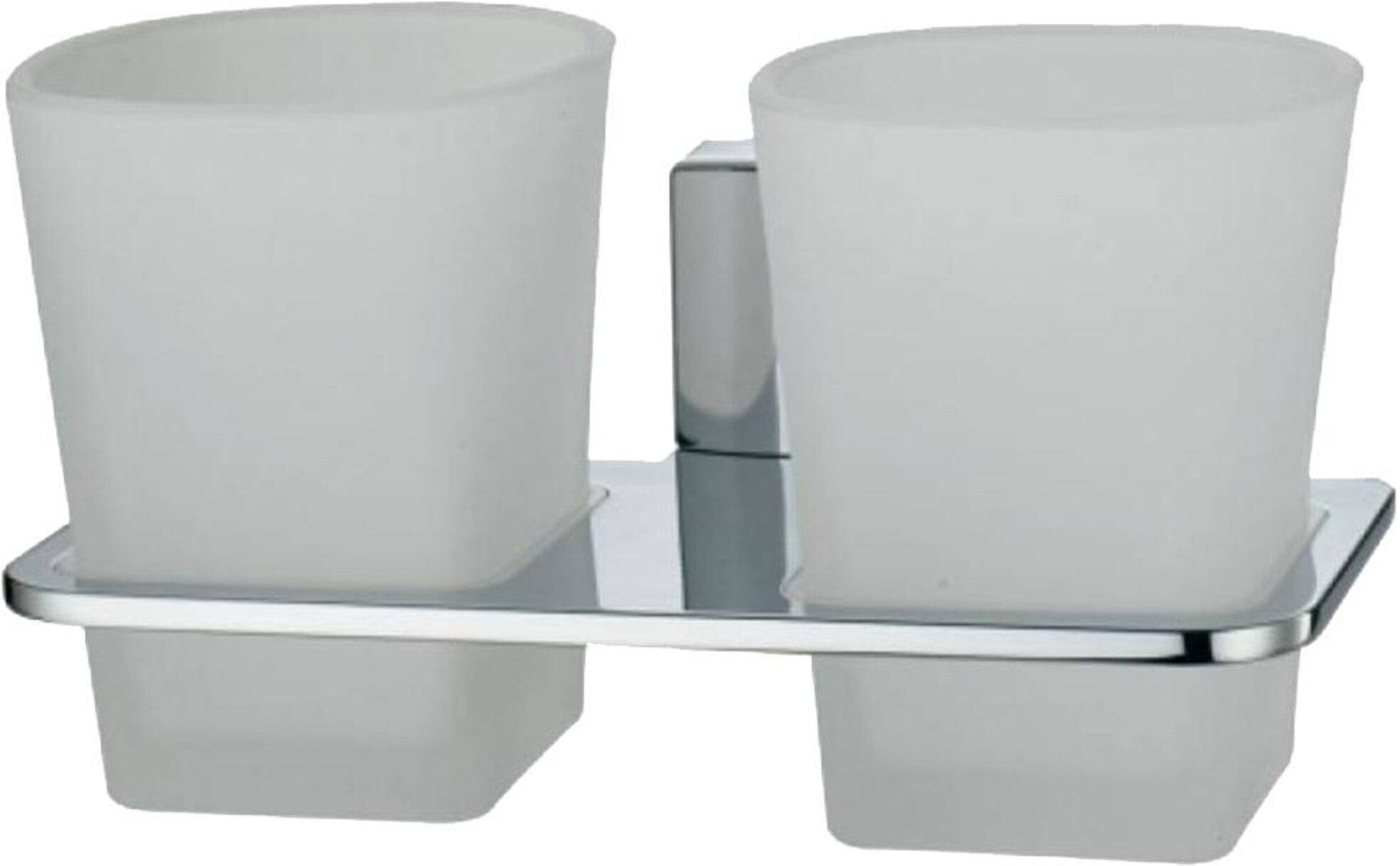 

Стакан для зубных щеток Wasserkraft Leine K-5028D, Стакан для ванной Wasserkraft Leine K-5028D
