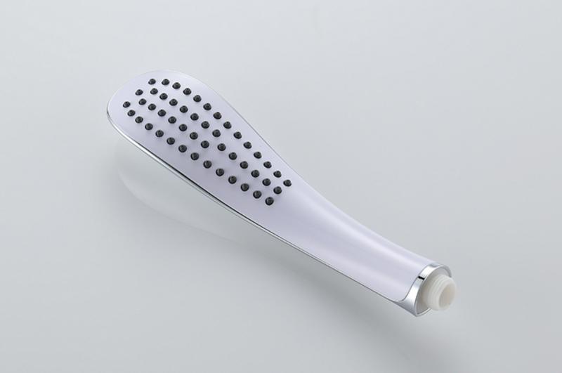 

Душевая панель Gappo G2448 белый/хром, G2448