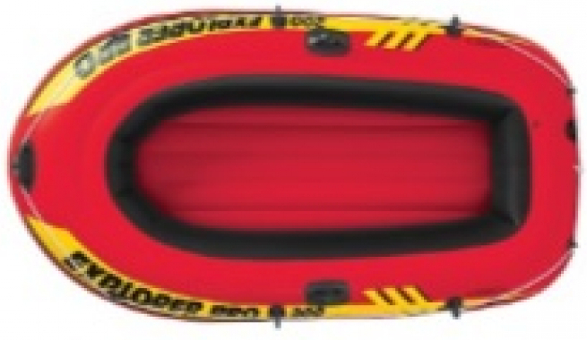 

Надувная лодка Intex Explorer Pro 200 [58356], Надувная лодка Intex Explorer Pro 200 58356
