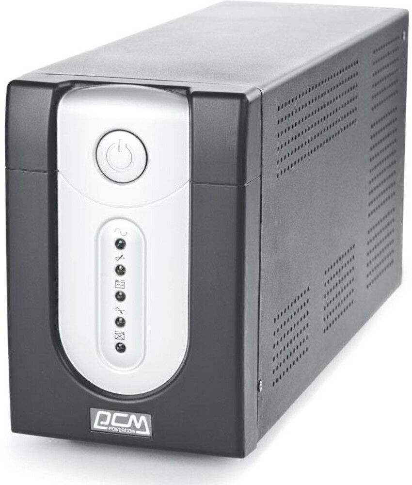 

Источник бесперебойного питания Powercom Imperial IMP-3000AP 3000VA