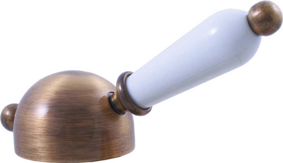 

Ручка для смесителя Slezak RAV Labe (KR3519SM)