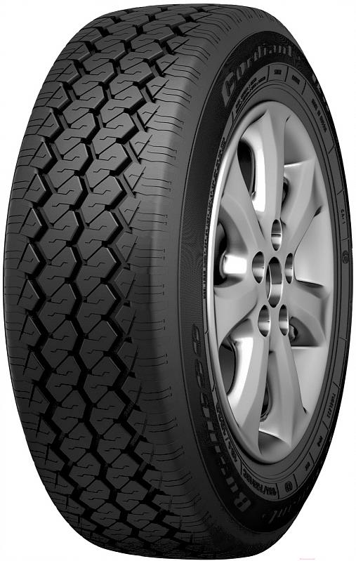 

Автомобильные шины Cordiant Business CA 205/65R16C 107/105R, Business CA 205/65R16C 107/105R