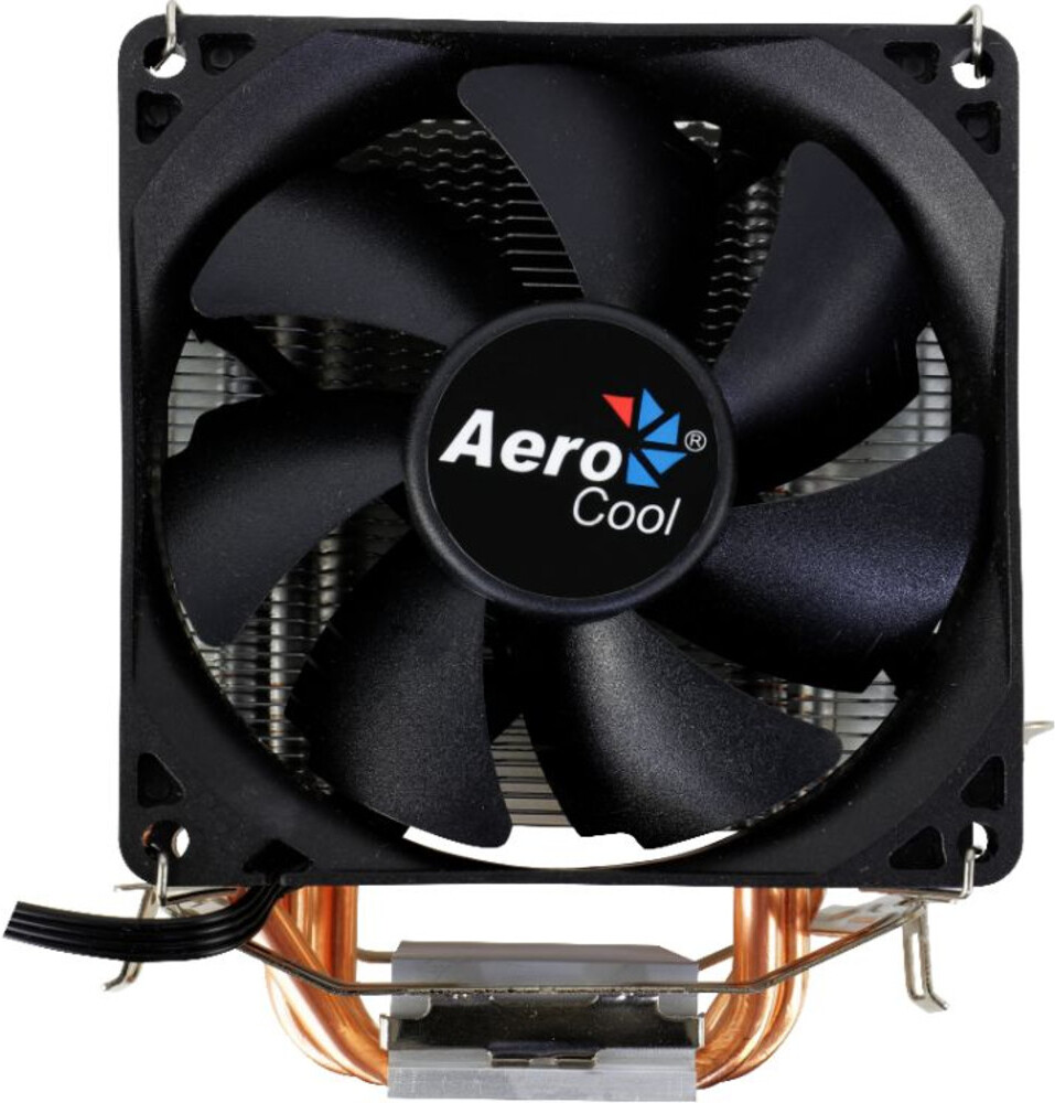 

Система охлаждения AeroCool Verkho 3 [4710700955895], Система охлаждения AeroCool Verkho 3 4710700955895