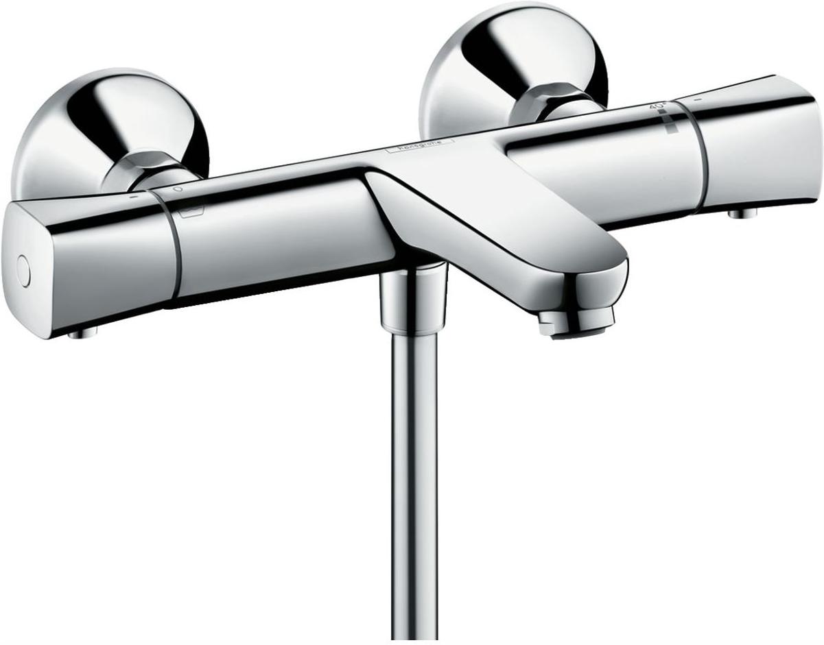 

Смеситель Hansgrohe Ecostat Universal 13123000, Ecostat Universal