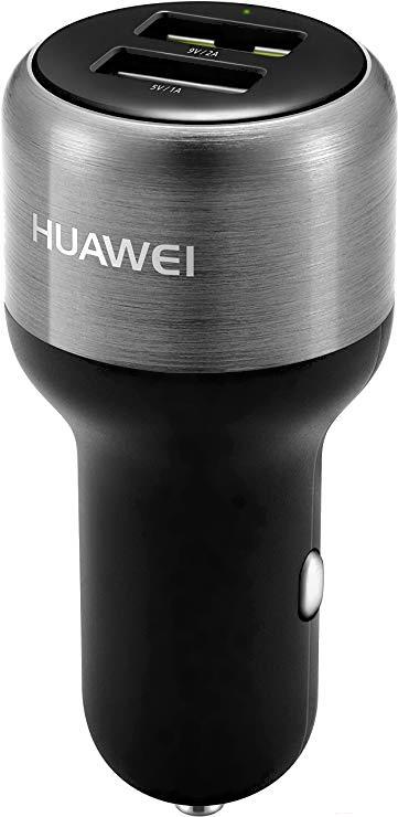 

Зарядное устройство автомобильное Huawei Car Charger AP31 (черный), Car Charger AP31