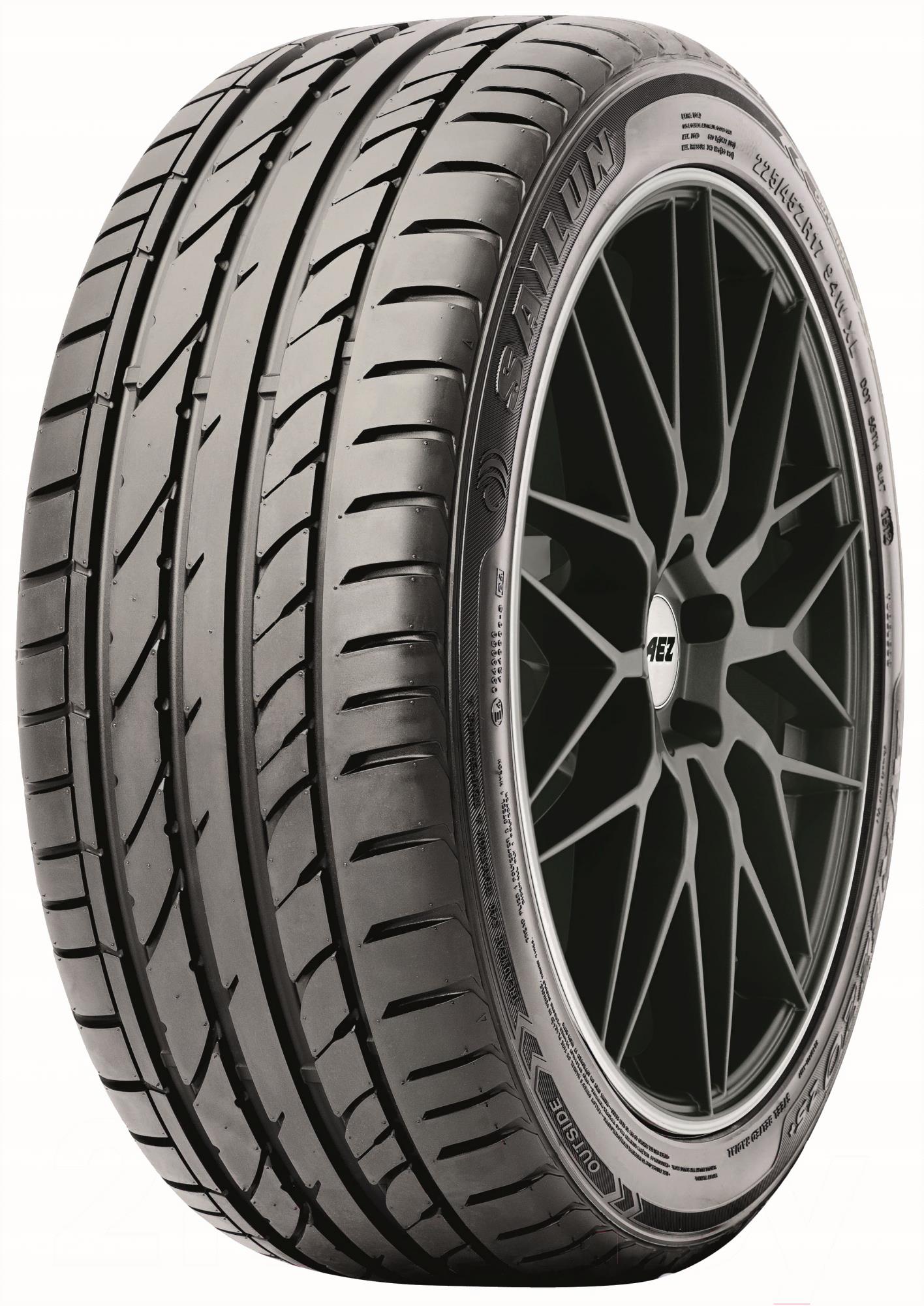 

Шины Sailun Atrezzo ZSR 265/35R18 97W, Atrezzo ZSR 265/35R18 97W