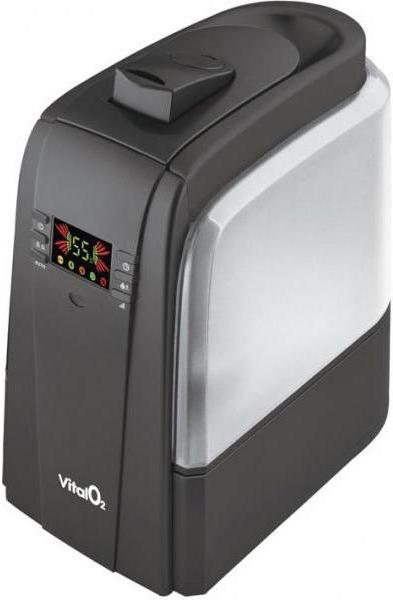 

Увлажнитель воздуха Zenet CF-2728, CF-2728