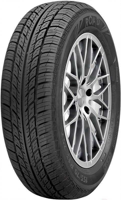 

Автомобильные шины Kormoran Road 135/80R13 70T (813954)