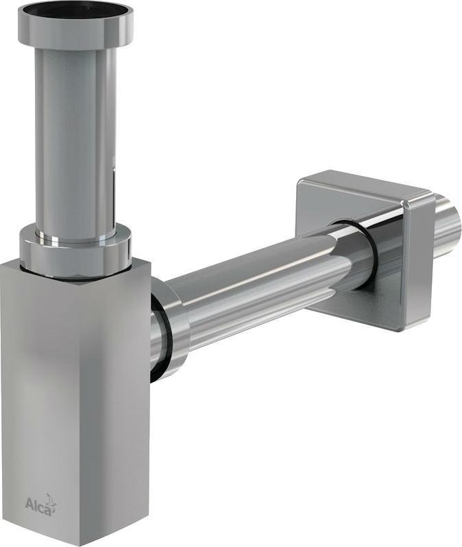 

Сифон Alcaplast A401, A401