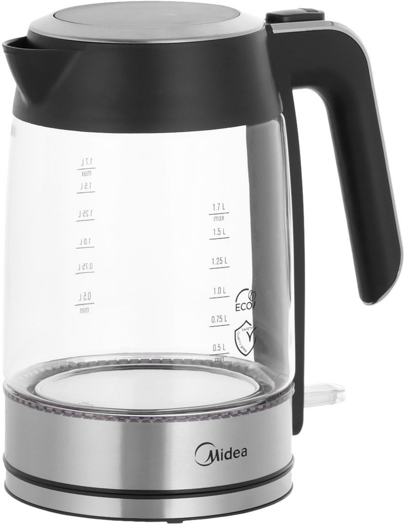 

Электрочайник Midea MK-8003