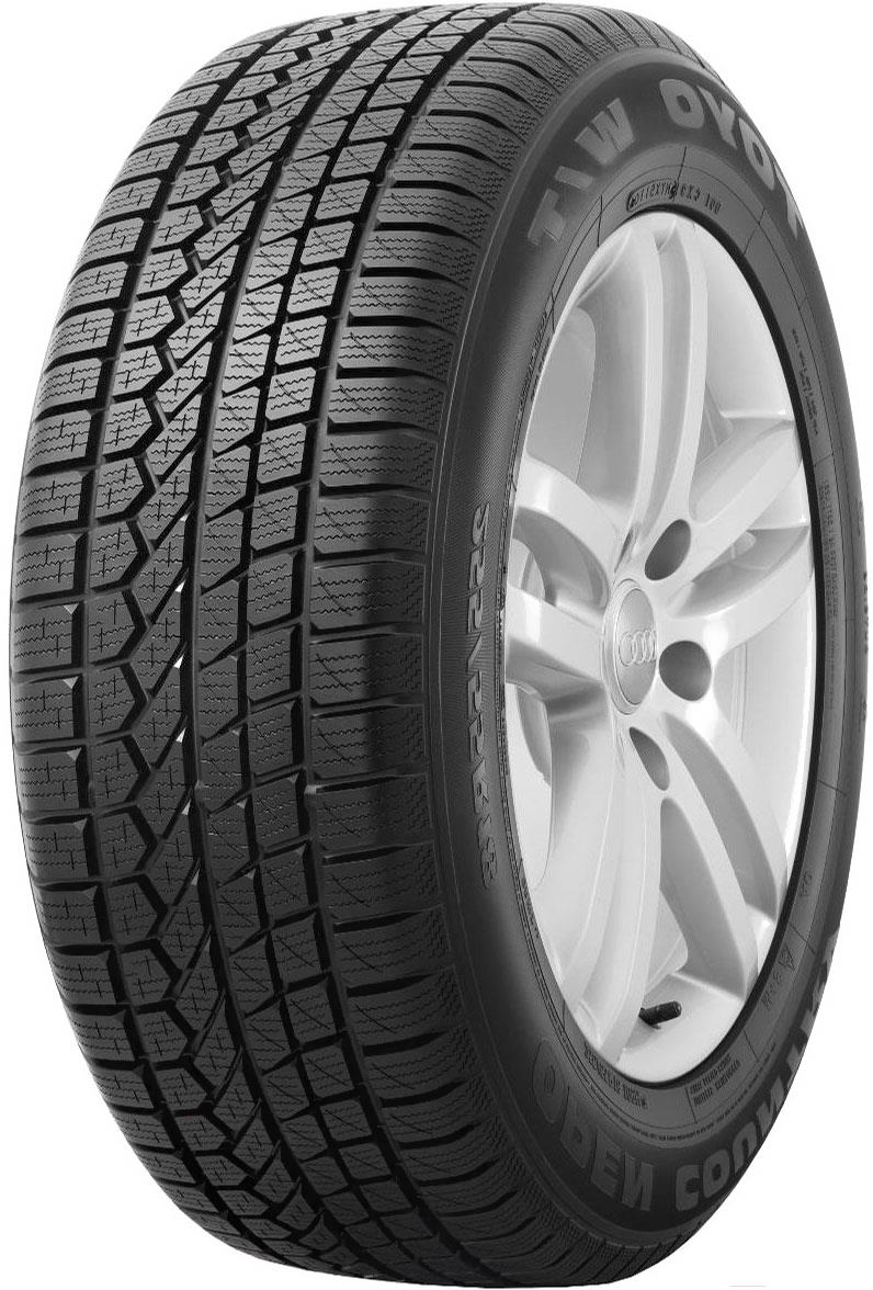 

Шины Toyo Open Country W/T 275/45R20 110V, Open Country W/T 275/45R20 110V