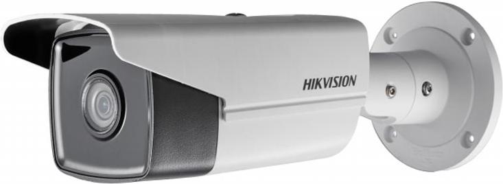 

IP-камера Hikvision DS-2CD2T23G0-I8 4 мм белый, DS-2CD2T23G0-I8 4 мм